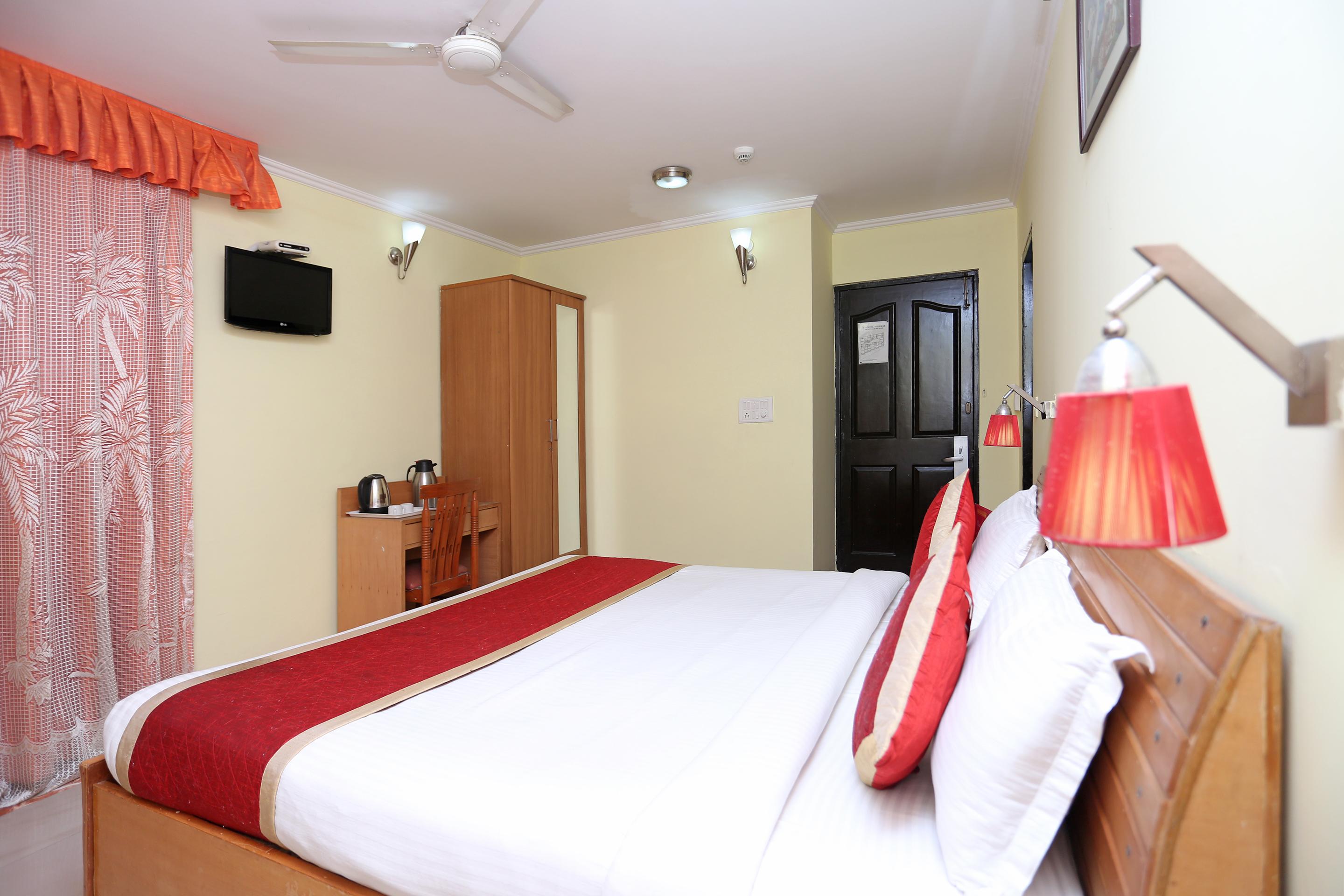 Sun Hotel Haridwār Zewnętrze zdjęcie
