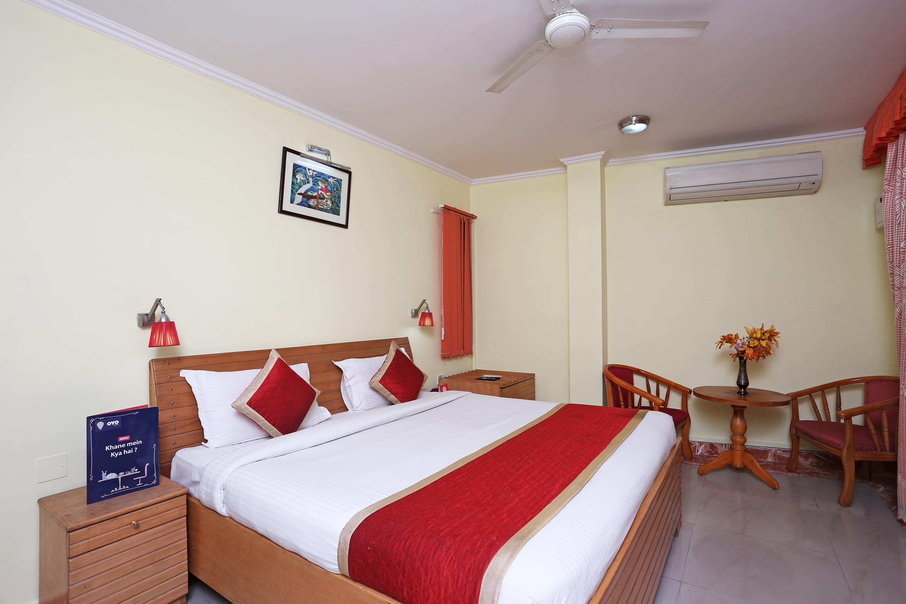 Sun Hotel Haridwār Zewnętrze zdjęcie