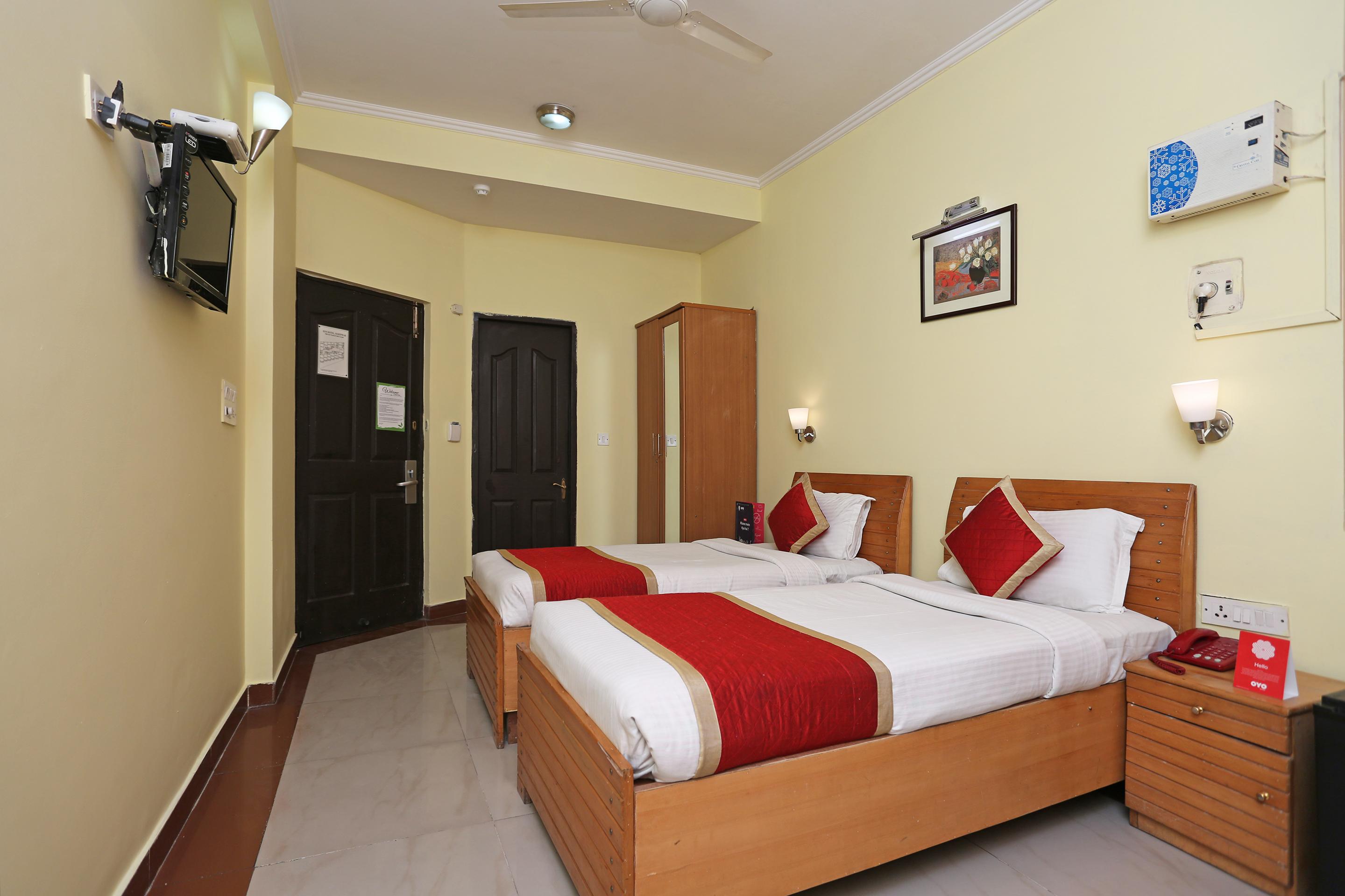 Sun Hotel Haridwār Zewnętrze zdjęcie