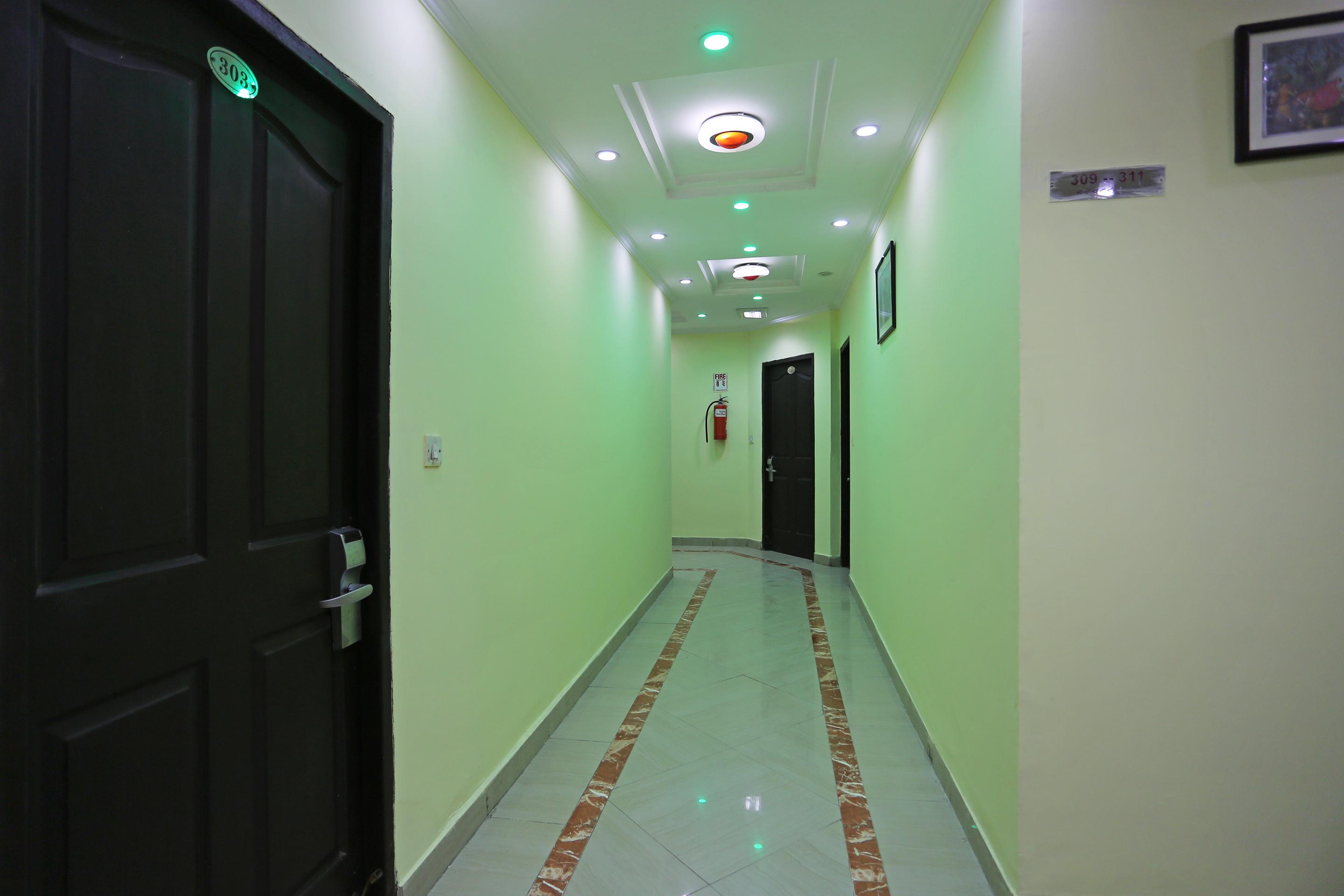 Sun Hotel Haridwār Zewnętrze zdjęcie