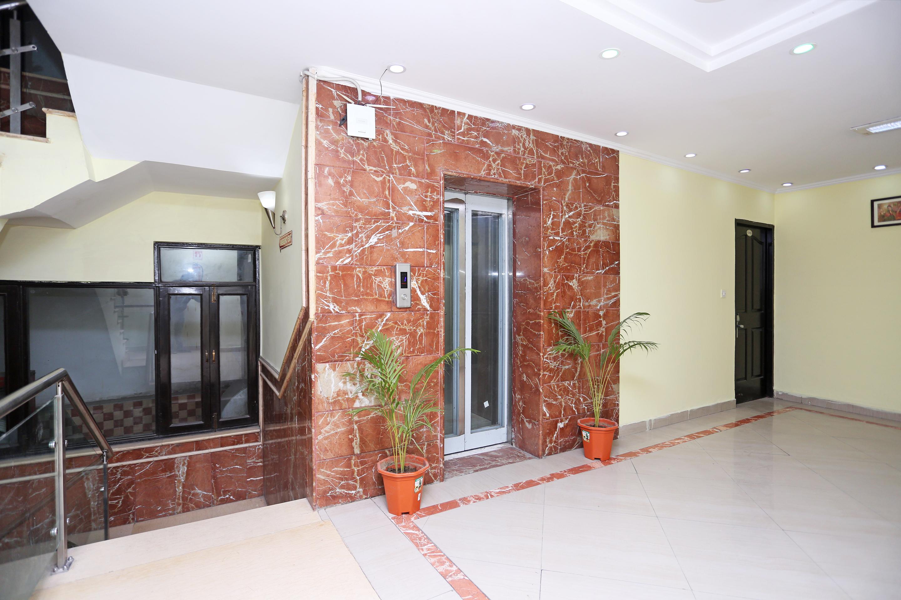 Sun Hotel Haridwār Zewnętrze zdjęcie