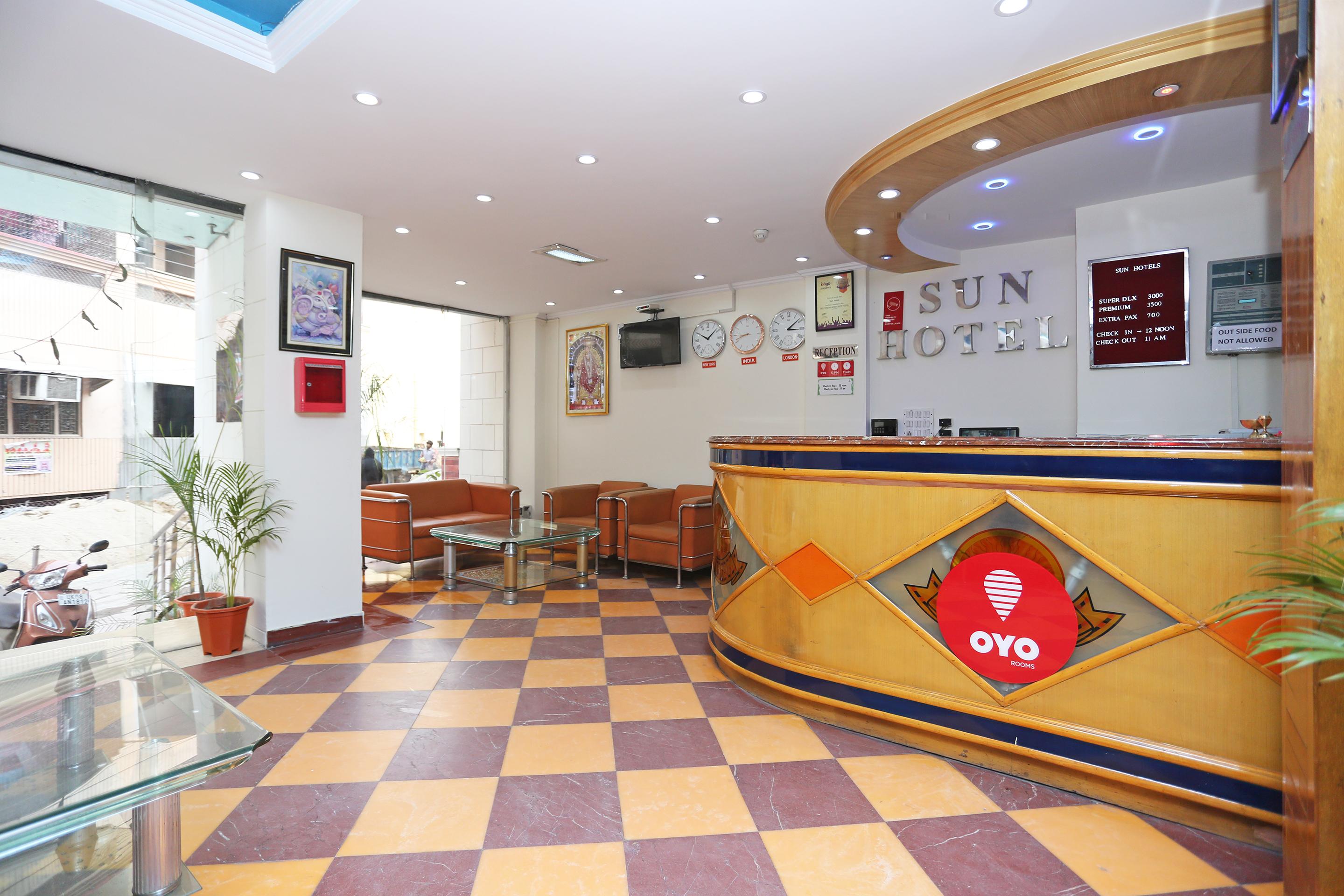 Sun Hotel Haridwār Zewnętrze zdjęcie