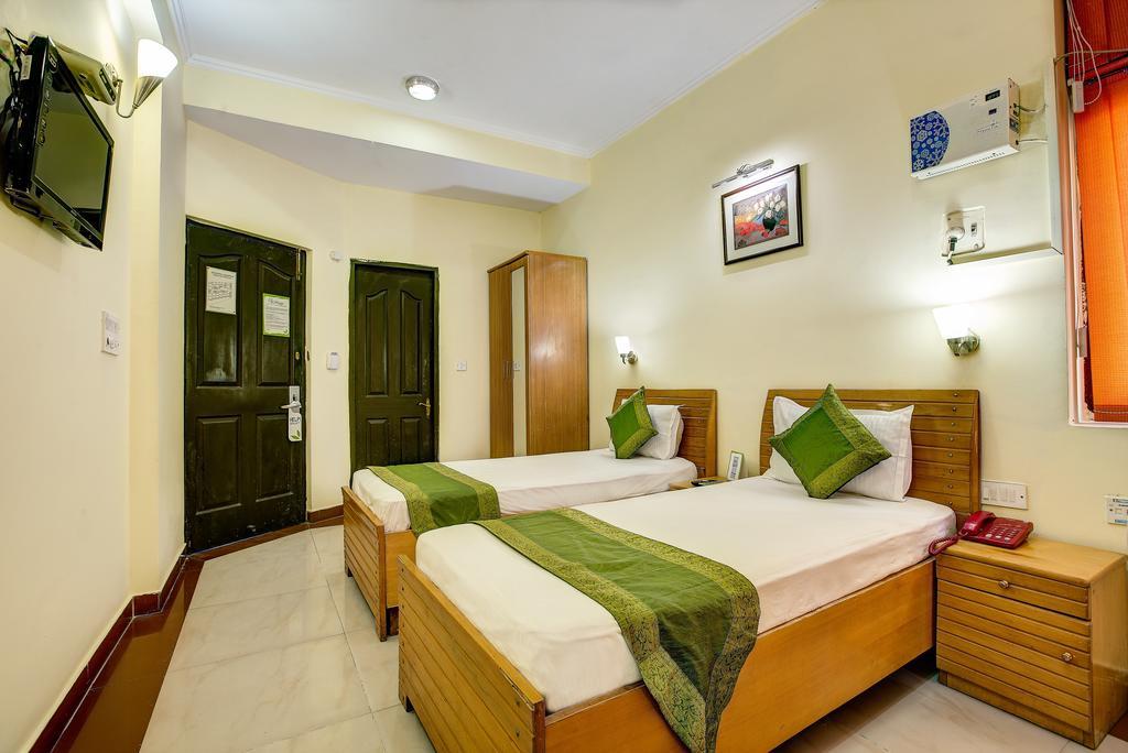 Sun Hotel Haridwār Zewnętrze zdjęcie
