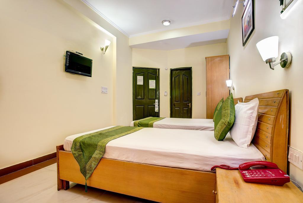 Sun Hotel Haridwār Zewnętrze zdjęcie