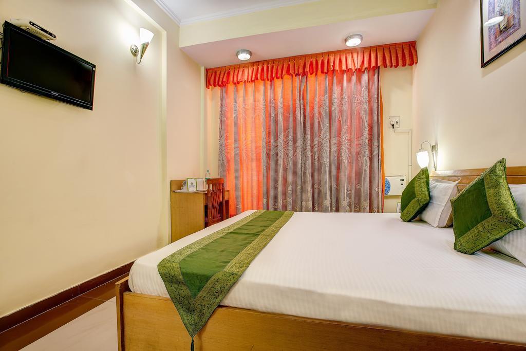 Sun Hotel Haridwār Zewnętrze zdjęcie