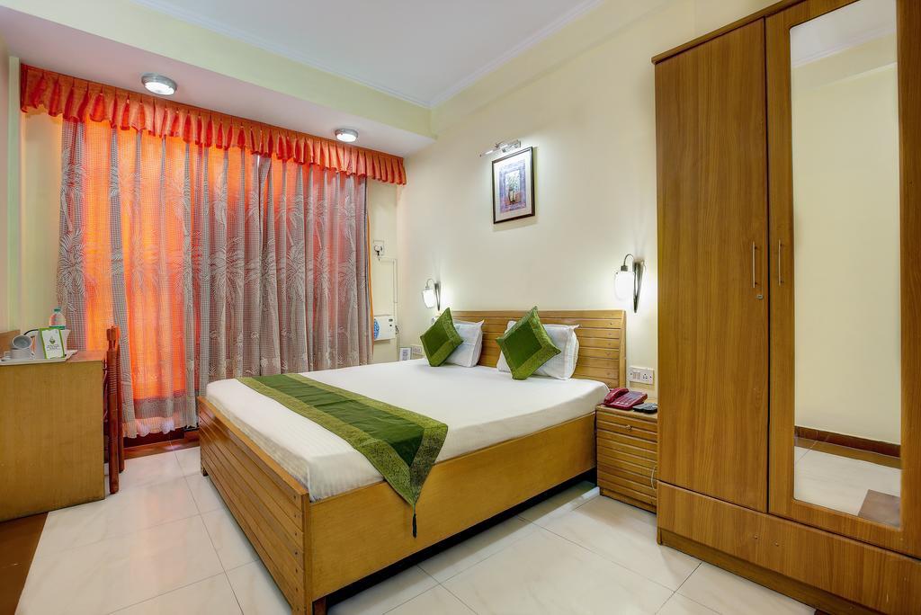 Sun Hotel Haridwār Zewnętrze zdjęcie