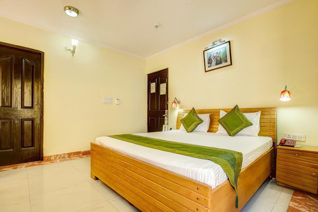 Sun Hotel Haridwār Zewnętrze zdjęcie