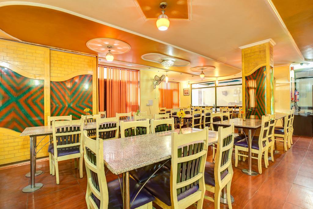 Sun Hotel Haridwār Zewnętrze zdjęcie