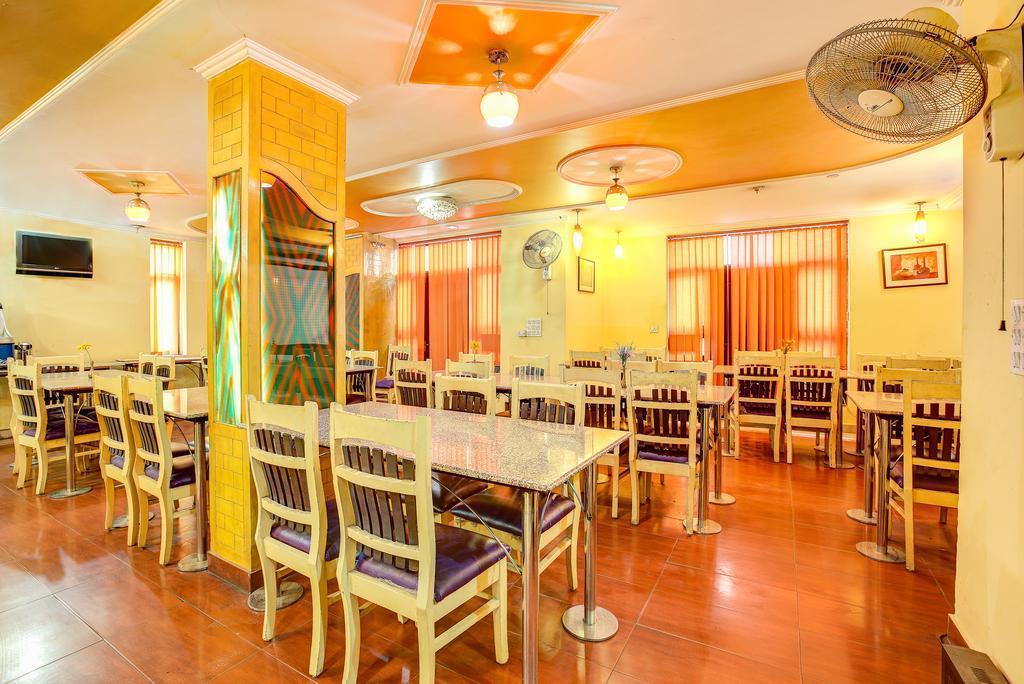 Sun Hotel Haridwār Zewnętrze zdjęcie