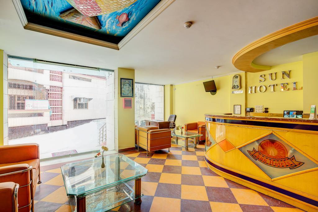 Sun Hotel Haridwār Zewnętrze zdjęcie