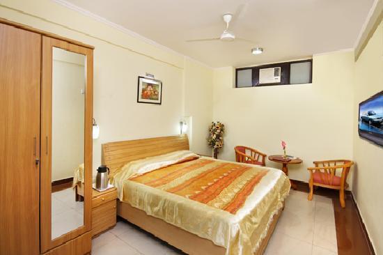 Sun Hotel Haridwār Zewnętrze zdjęcie