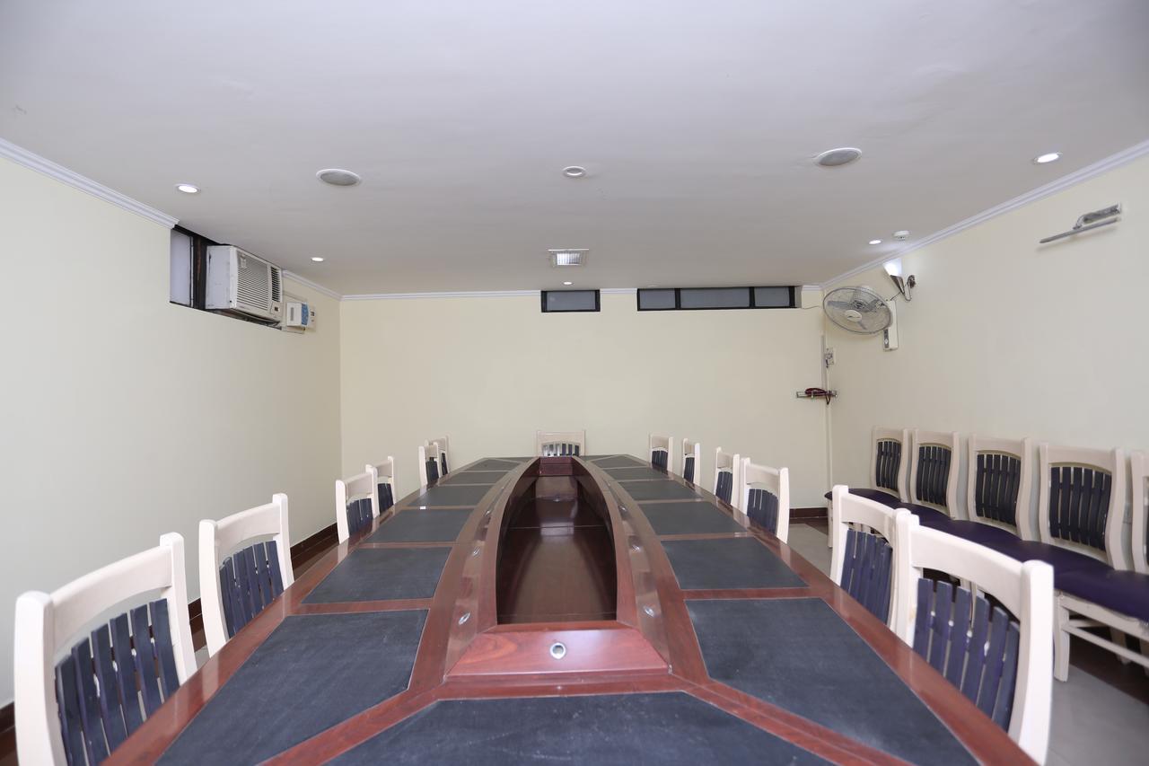 Sun Hotel Haridwār Zewnętrze zdjęcie