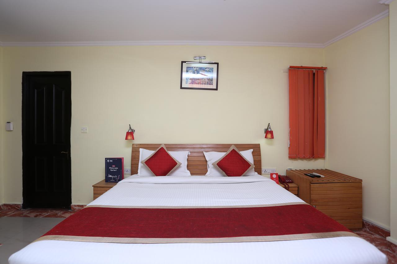Sun Hotel Haridwār Zewnętrze zdjęcie