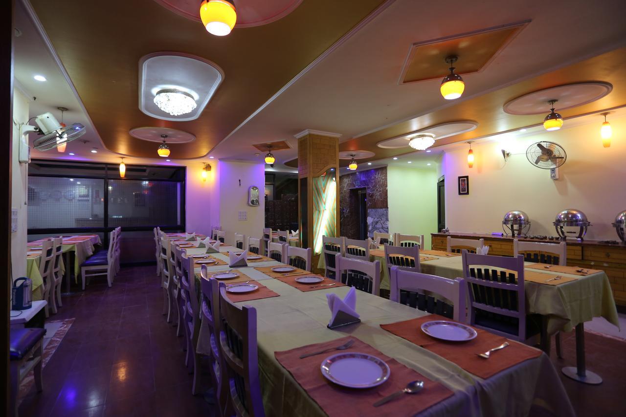Sun Hotel Haridwār Zewnętrze zdjęcie